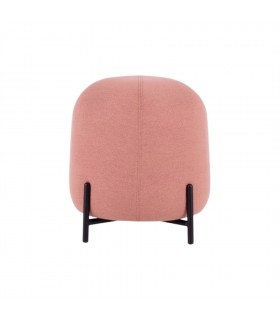 PUFF TAPIZADO MODINI