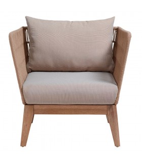 SOFÁ DE CUERDA BELLANO