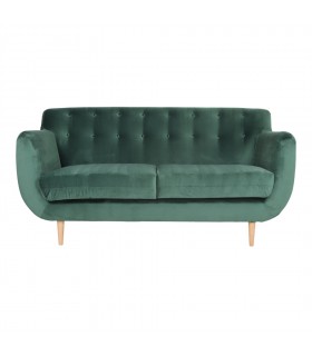 SOFÁ TAPIZADO CALIFORNIA