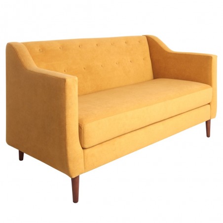 SOFÁ TAPIZADO DOKKA
