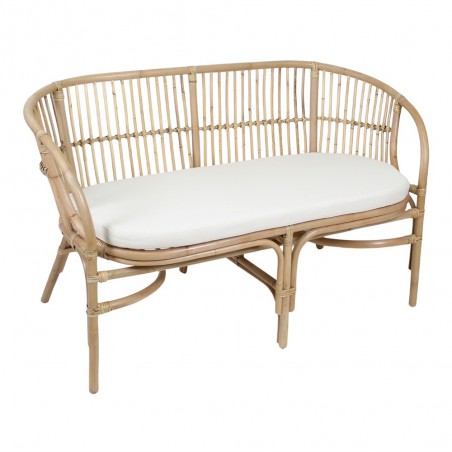 BANCO DE BAMBÚ MEGAN