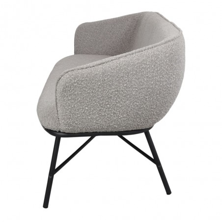 BANCO TAPIZADO APOLO