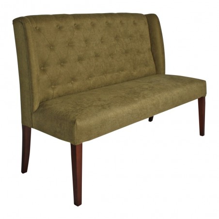 BANCO TAPIZADO BOURBON