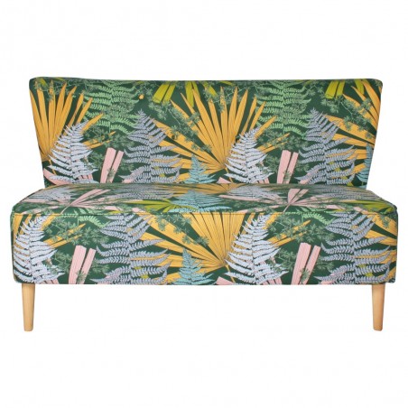 BANCO TAPIZADO PETRA