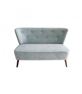 BANCO TAPIZADO TROCADERO