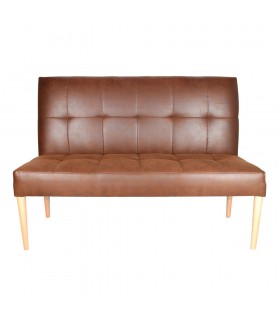 BANCO TAPIZADO AFTERNOON