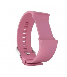 Correa para la muñeca Sony wristband SE1 rosa