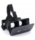 Gafas de Realidad Virtual + Mando negras