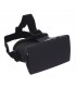 Gafas de Realidad Virtual + Mando negras