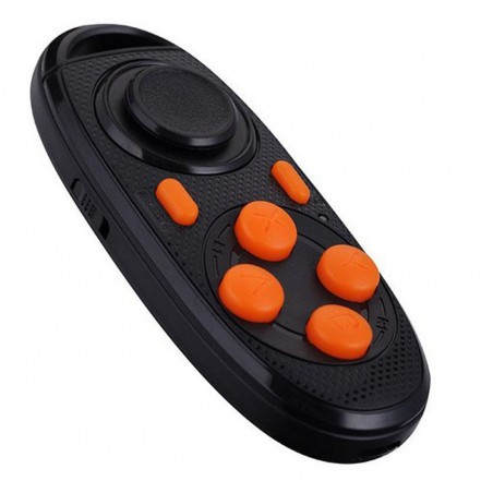 Gafas de Realidad Virtual + Mando blancas