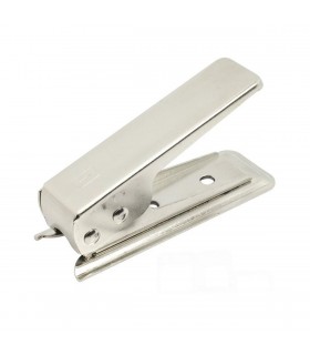 Cortador de tarjetas SIM a NanoSIM