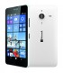 Microsoft Lumia 640 XL LTE Dual blanco