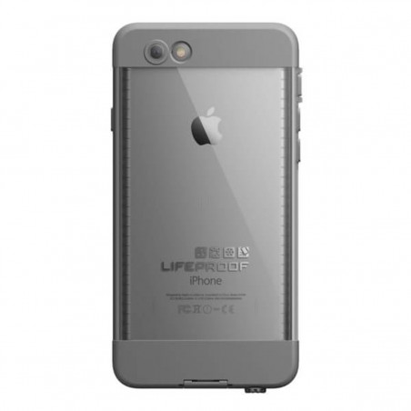 Funda LifeProof Nüüd Blanca para iPhone 6