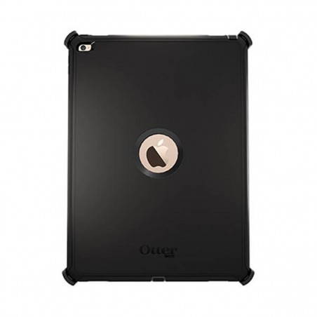 Funda Otterbox Defender Negra para iPad Pro 12,9"