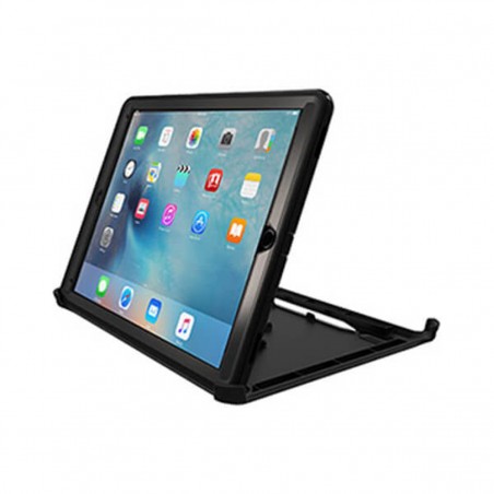 Funda Otterbox Defender Negra para iPad Pro 12,9"