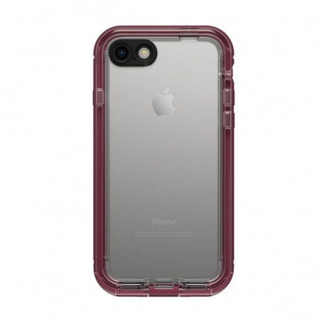 Funda LifeProof Nüüd Morada para iPhone 7