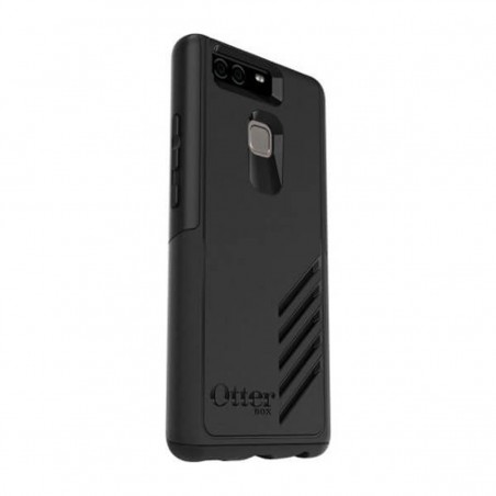 Funda Otterbox Achiever Negra para Huawei P9