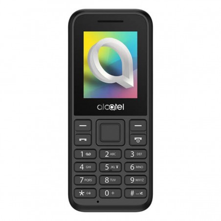 Alcatel 1066D Negro Dual SIM