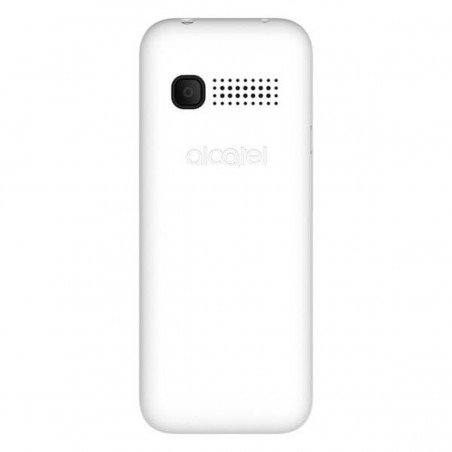 Alcatel 1066D Blanco Dual SIM