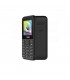 Alcatel 1066 Negro Single SIM