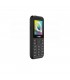 Alcatel 1066 Negro Single SIM