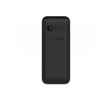 Alcatel 1066 Negro Single SIM