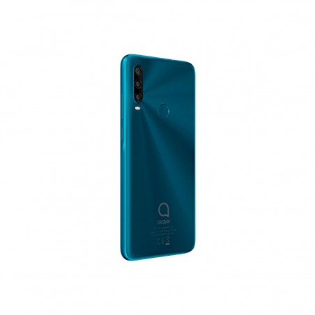 Alcatel 1SE (2020) 3GB/32GB Verde (Agate Green) Dual SIM 5030D