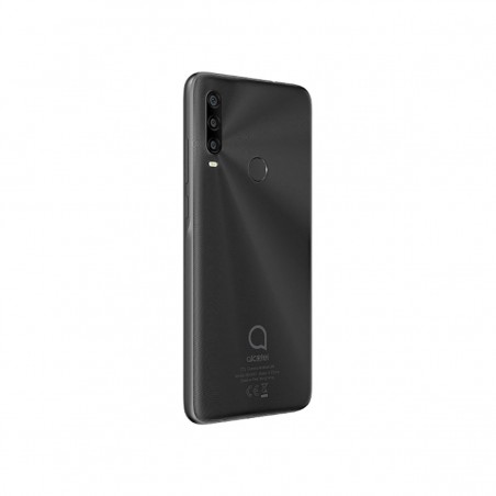 Alcatel 1SE (2020) 3GB/32GB Gris (Power Gray) Dual SIM 5030D