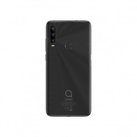 Alcatel 1SE (2020) 3GB/32GB Gris (Power Gray) Dual SIM 5030D