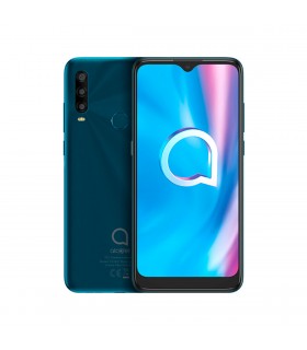 Alcatel 1SE 4GB/64GB Verde (Agate Green) Dual SIM 5030F