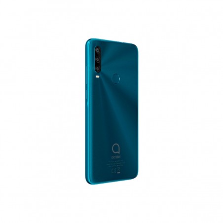 Alcatel 1SE 4GB/64GB Verde (Agate Green) Dual SIM 5030F
