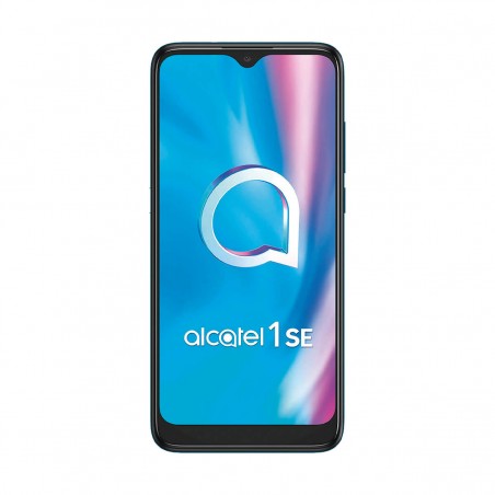 Alcatel 1SE (2021) 6GB/64GB Verde (Agate Green) Dual SIM 5030F