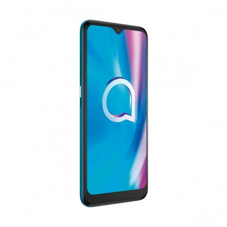 Alcatel 1SE (2021) 6GB/64GB Verde (Agate Green) Dual SIM 5030F