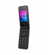 ALCATEL 3082X Plata Metálico (METALLIC SILVER)