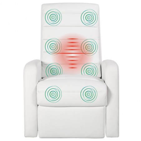 Sillón Masaje Vida10