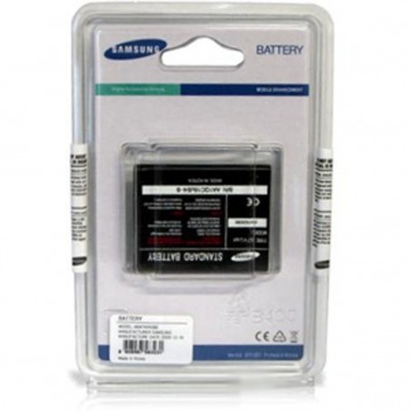 Bateria Samsung original AB474350BECST