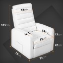 Sillón Masaje Vida10
