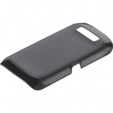 Funda Blackberry Hard Shell ACC-38965-201 negra