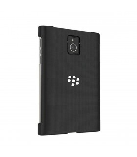 BlackBerry Hard Shell ACC-59523-001 Black para Blackberry Passport