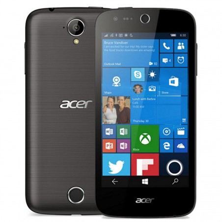 Acer Liquid M330 Dual SIM Negro libre