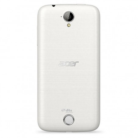 Acer Liquid M330 Dual SIM Blanco libre