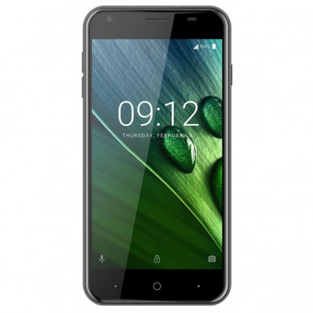 Acer Liquid Z6 Gris