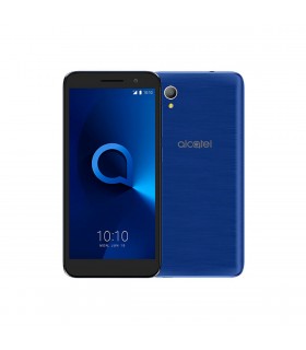 Alcatel 1V 5001D 5.5" 1GB/16GB Azul Metálico (Metalic Bue) Dual SIM