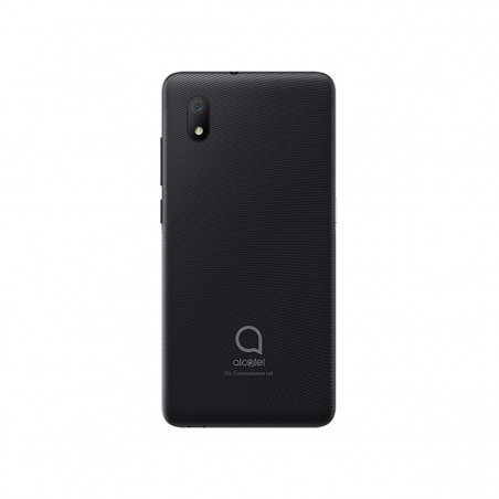 Alcatel (2020) 1B 2GB/16GB Negro (Prime Black) Dual SIM 5002D