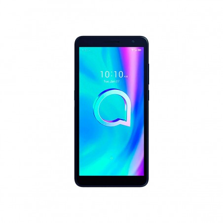 Alcatel 1B (2020) 2GB/32GB Metal Negro (Metalic Black) Dual SIM 5002H