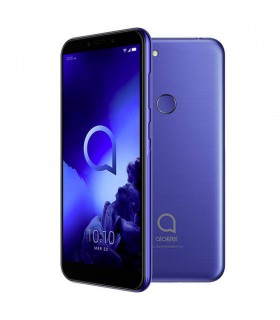 Alcatel 1S 4GB/64GB Azul Dual SIM 5024F