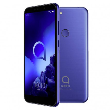 Alcatel 1S 4GB/64GB Azul Dual SIM 5024F