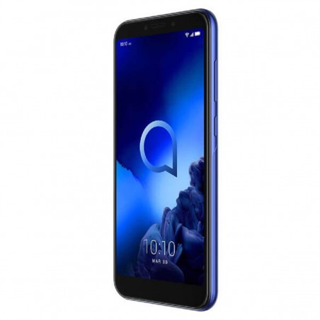 Alcatel 1S 3GB/32GB Azul Dual SIM 5024D
