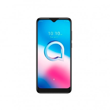 Alcatel 3L (2020) 4GB/64GB Negro Cromado (Dark Chrome) Dual SIM 5029D