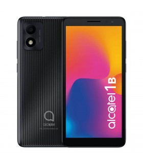 Alcatel 1B (2022) 2GB/32GB Negro (Prime Black) Dual SIM 5031G